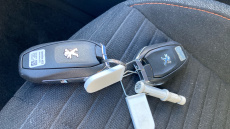 Peugeot 208 1.2 PureTech 100 Active Premium 5dr EAT8 Petrol Hatchback